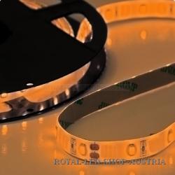 *LED*, *HEQ*, *Flexband*, *24V*, *4,8W*, *IP66*, *gelb*,*amber*,