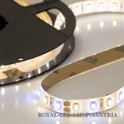 LED HEQ-Flexband, 12V, 4,8W, IP20, weissdynamisch