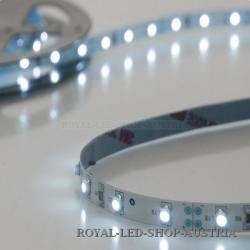LED HEQ-Flexband, 12V, 4,8W, IP20, kaltweiss (6.200K)