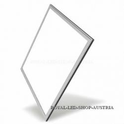 *LED*, *Panel*, *600x600*, *diffuse*, *50*, *W*,Gehäuse,*silber*, *neutralweiß*