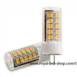 G4 LED 33SMD, 3,5W, neutralweiss, 9009377034589, IS05112514
