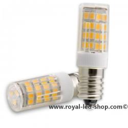 E14 LED 51SMD, 3,5W, warmweiß, 112517, 9009377034664, IS 05112517