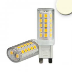 G9 LED 32SMD, 5W, warmweiß , dimmbar