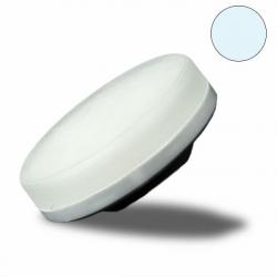 Echtglas GX53 Strahler LED-Spotlight 30 SMD 5 Watt, kaltweiß