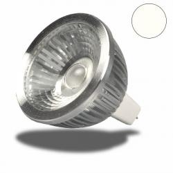 MR16 LED Strahler 6W COB, 38°, Neutralweiß