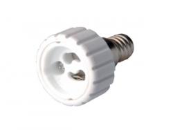 Adapter E14 / GU10