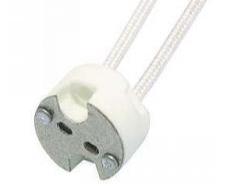 *Universal*, *Gu4*, *Gu5.3*, *Anschlussstück*, *GU9*, *Lampenfassung*, *Keramik*