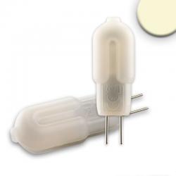 G4, LED, 1,2W, warmweiß, EAN 9009377035388, 112548