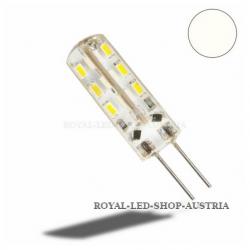 G4 LED 48SMD, 2W, vergossen, warmweiß