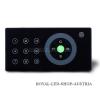 RGB Controller, DMX/PWM, 1,2A, dimmbar
