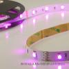 LED HEQ - Flexband, 12V, 7,2W, IP20, R-G-B