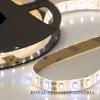 LED HEQ-Flexband, 12V, 4,8W, IP20, weissdynamisch
