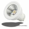 GU10 LED Strahler ColorME weiss, 5W ,ww, dimmbar