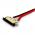 LED Stripe/Stripes/Lichtband Kabeladapter 2 Adern - 8mm